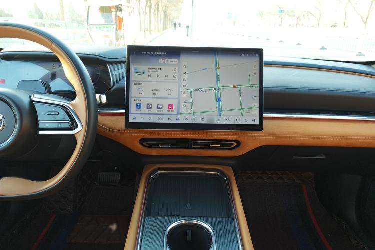 Used Mazda EZ-6 2024 Range-Extended 200 Luxury Edition
