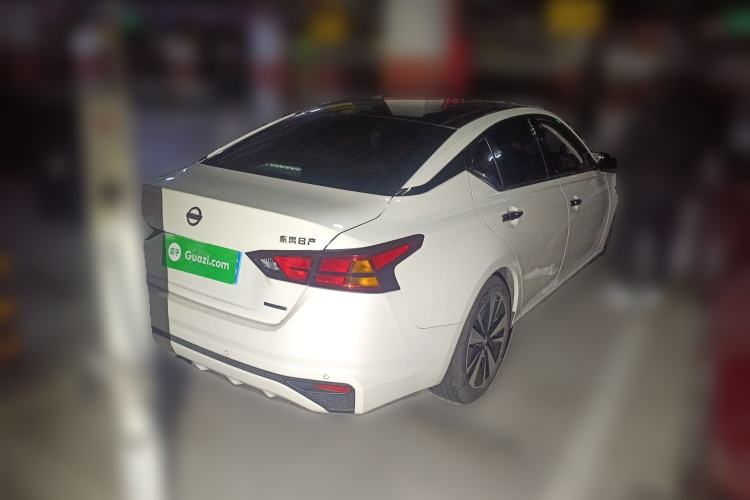 Used Nissan Teana 2021 2.0L XL Comfort Edition
