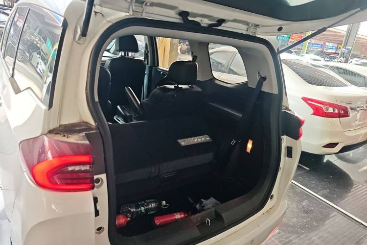 Used GAC Trumpchi M6 2021 PRO 270T DCT Luxury Edition