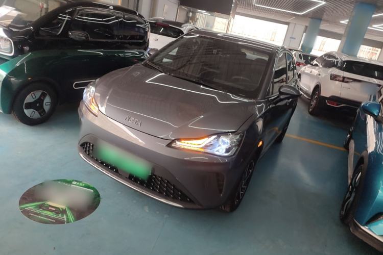 Used NETA AYA 2023 401 Lite