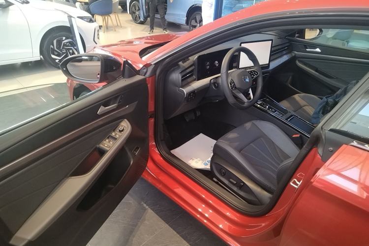 Used Volkswagen Lamando 2026 Lavida L GTS 380TSI Lingfeng Millionth Anniversary Edition
