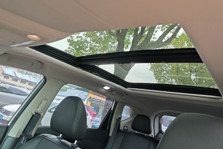 Used Nissan X-Trail 2020 2.0L XL ITS CVT 2WD SmartConnect Comfort Edition Headliner
