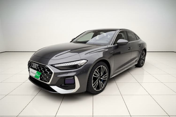 Used Audi A5L 2026 2.0T Navigation Edition Guazi used car, China used car export, Used car for sale, Used  cars, Cheapest cars for sale