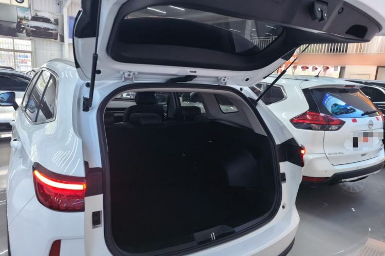 Used Haval H6 2022 3rd Generation 1.5T Automatic Two-Wheel Drive Pro
