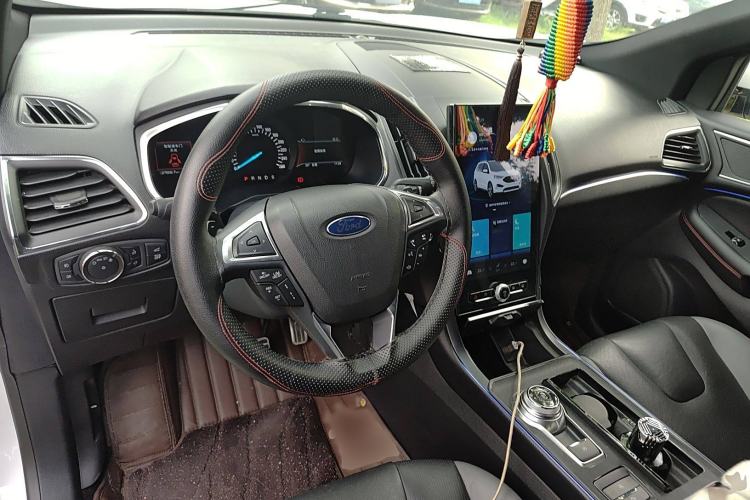 Used Ford Edge 2020 EcoBoost 245 2WD ST-Line 5-seater