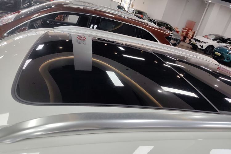 Used Porsche Cayenne 2018 Cayenne 3.0T