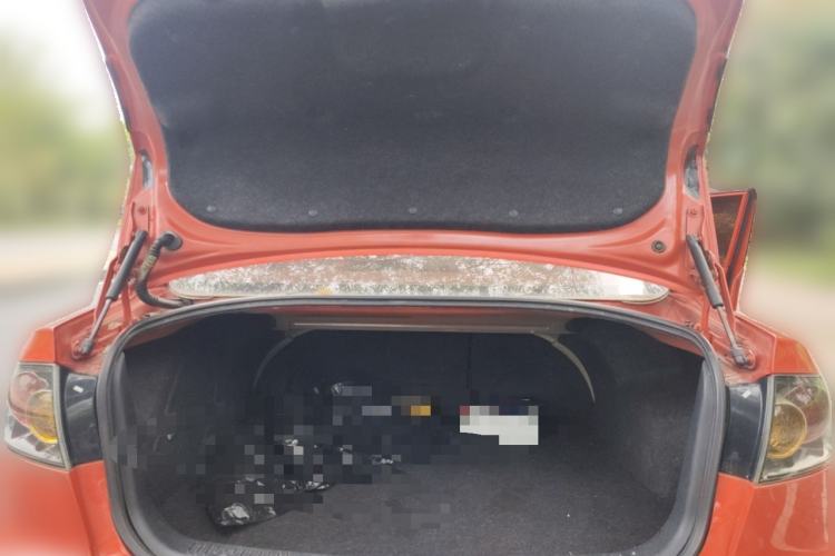 Used Mazda 3 2012 1.6L Automatic Classic Special Offer
