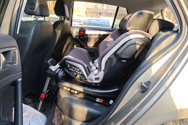 Used Volkswagen Golf 2018 230TSI Automatic Comfort Model
