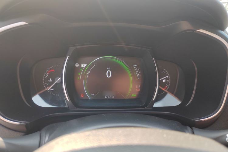 Used Renault Koleos 2018 2.0L Two-Wheel Drive Comfort Edition
