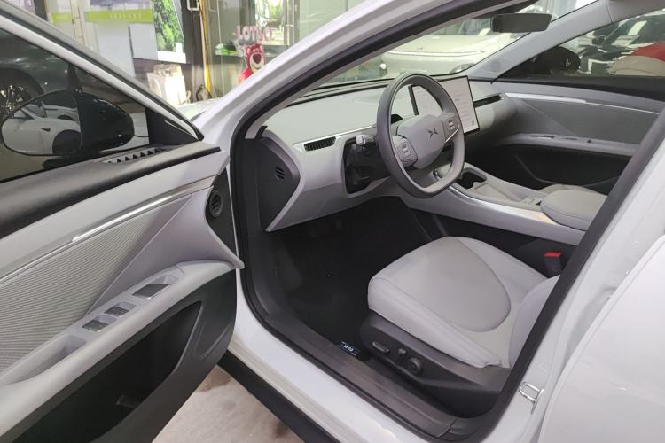 Used XPeng MONA M03 2025 600 with Ultra-Long Range Max
