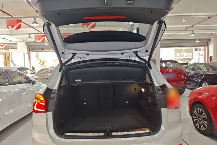 Used BMW X1 2016 sDrive18Li Premium Edition
