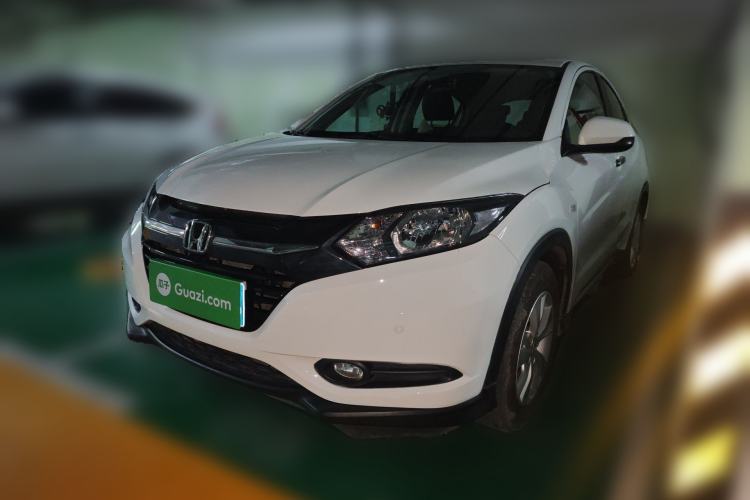 Used Honda Vezel 2017 1.5L CVT 2WD Comfort Model