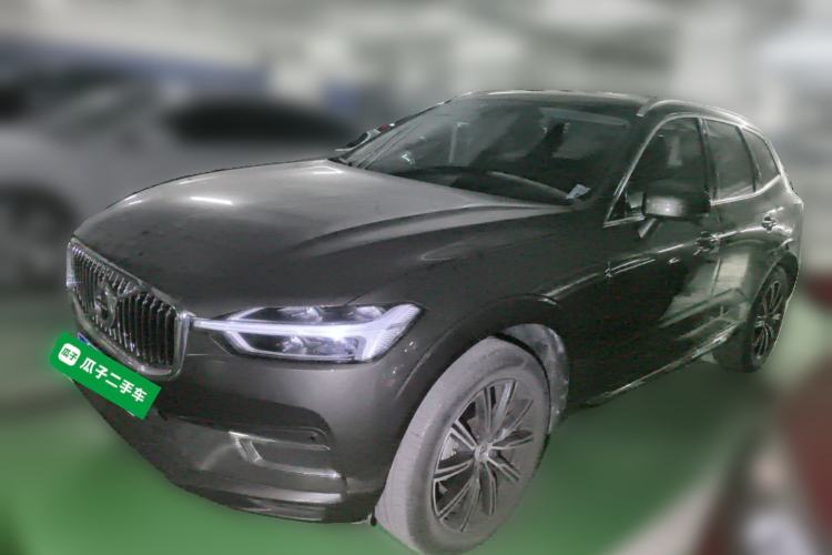 Used Volvo XC60 2020 T5 4x4 Smart Luxury Edition