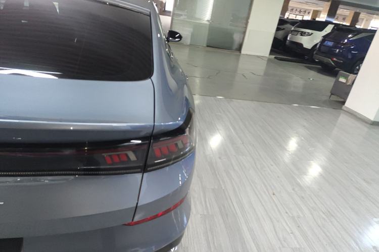 Used Volkswagen Lamando 2024 Lavida L 280TSI DSG Spicy Edition
