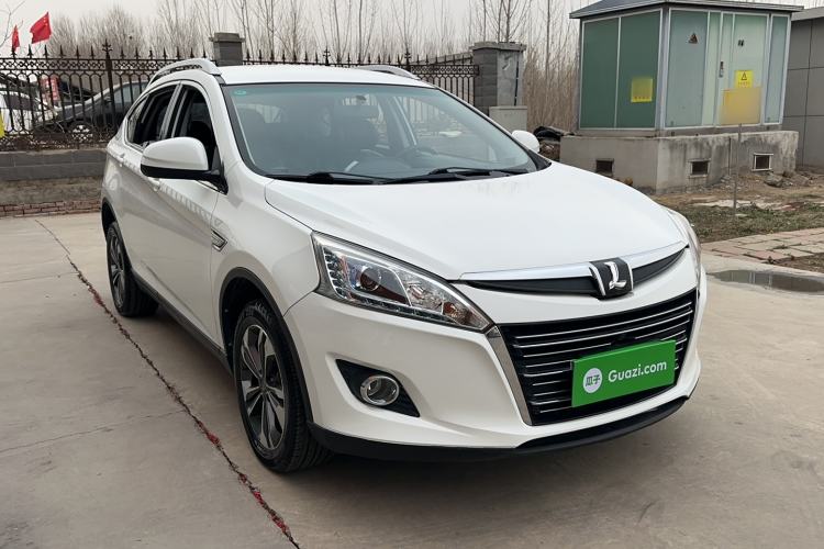 Used Luxgen U6 SUV 2016 1.8T Style Value Model