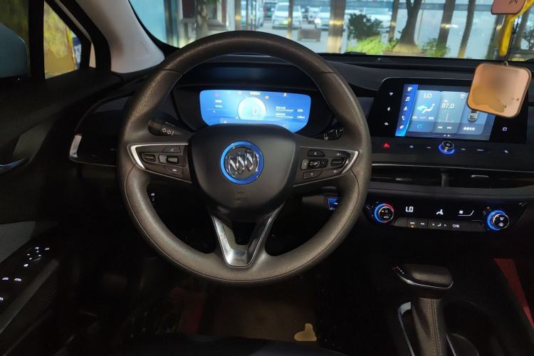 Used Buick Velite 6 2023 430km Range Commuter Version