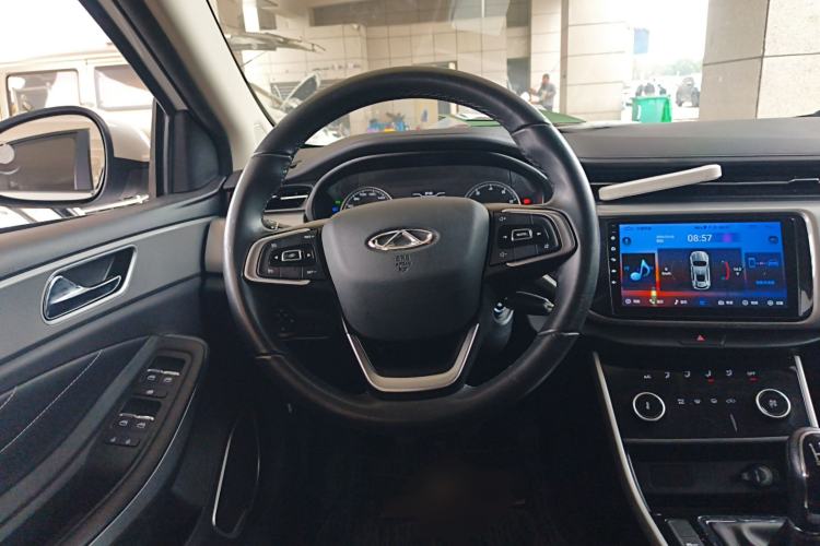 Used Chery Arrizo 5 2019 Facelifted PRO 1.5L Manual Youth Edition China VI Standard