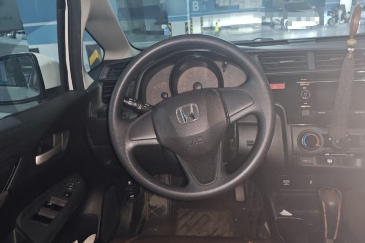 Used Honda Fit 2016 1.5L LX CVT Comfort Model
