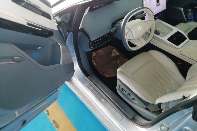 Used Hyptec GT 2023 560 Rear-Drive Seven-Wing Edition
