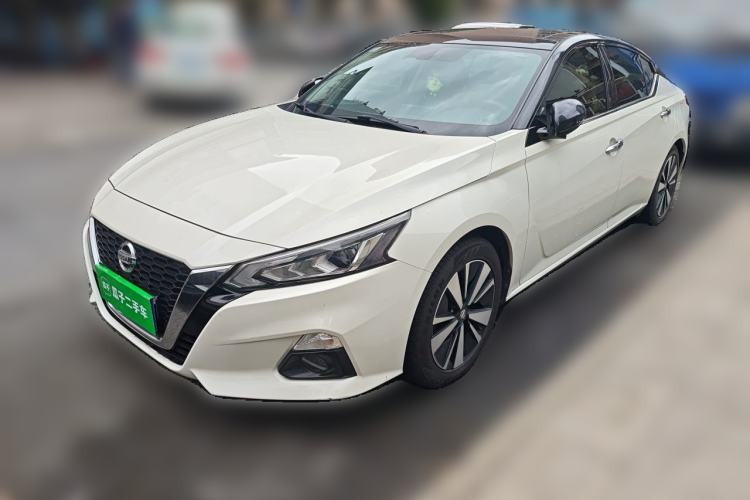 Used Nissan Teana 2021 2.0L XL Comfort Edition