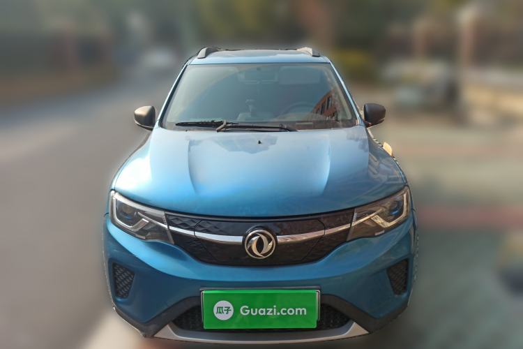 Used Dongfeng NAMMI EX1 2021 Quality Edition
