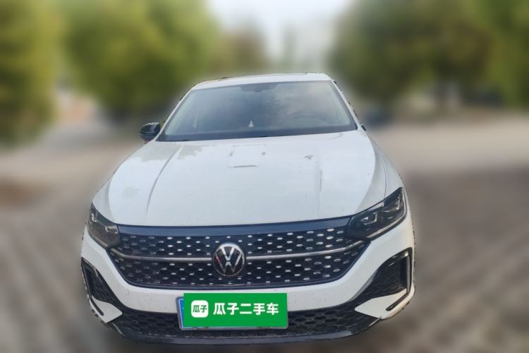 Used Volkswagen Lavida 2023 280TSI DSG Starry Sky Deluxe Edition Front