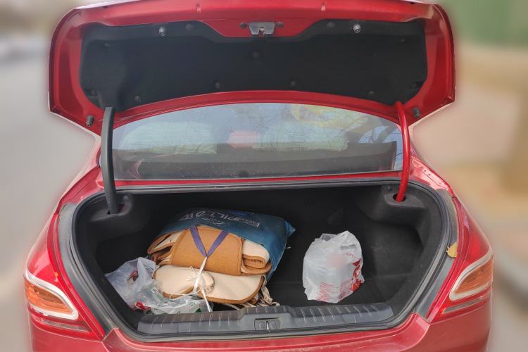 Used Peugeot 308 2013 1.6L Automatic Fashion Model