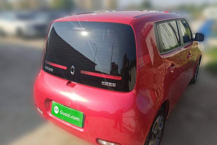 Used ORA White Cat 2020 305 km Luxury Version