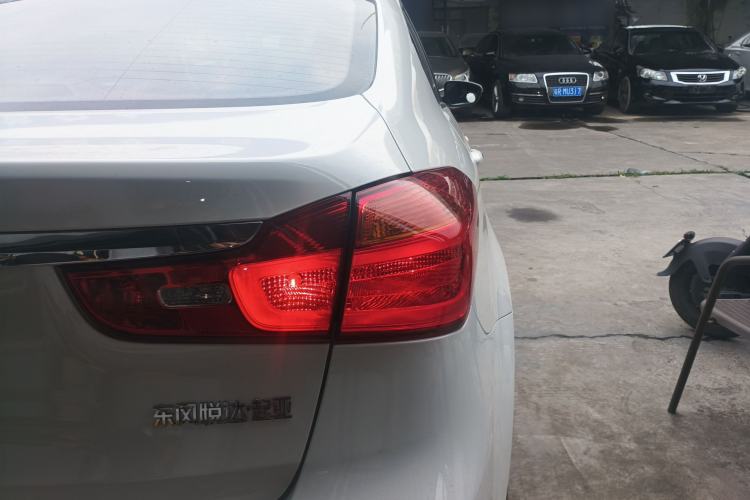 Used Kia K3 2015 1.6L Automatic GLS