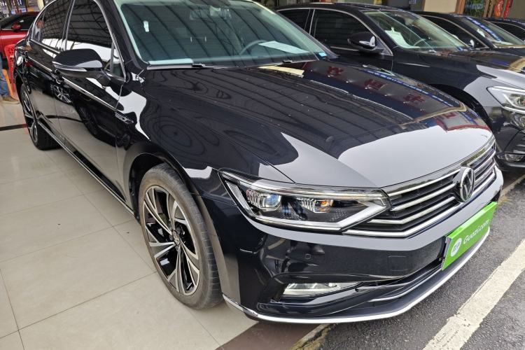 Used Volkswagen Magotan 2020 330TSI DSG Luxury Edition