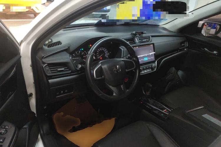 Used Honda Crider 2019 180 Turbo CVT Comfort Edition China V
