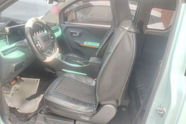 Used BAW Yuanbao 2022 Smart Version