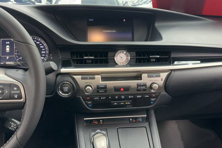 Used Lexus ES 2017 200 30th Anniversary Edition