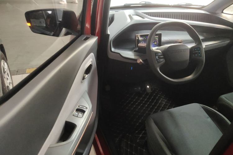 Used Baojun E200 2019 250KM Smart Drive Edition