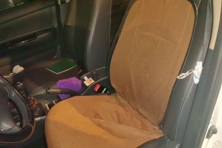 Used BYD F3 2020 1.5L Manual Classic Trim
