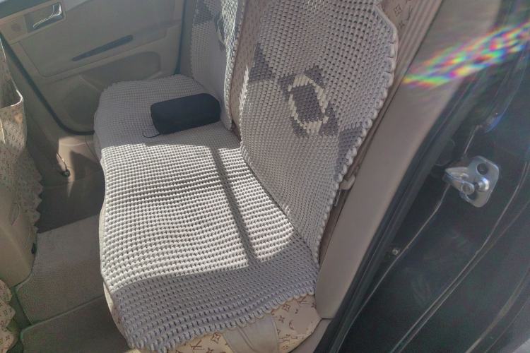 Used Roewe 350 2013 350S 1.5L Manual Xunchi Edition