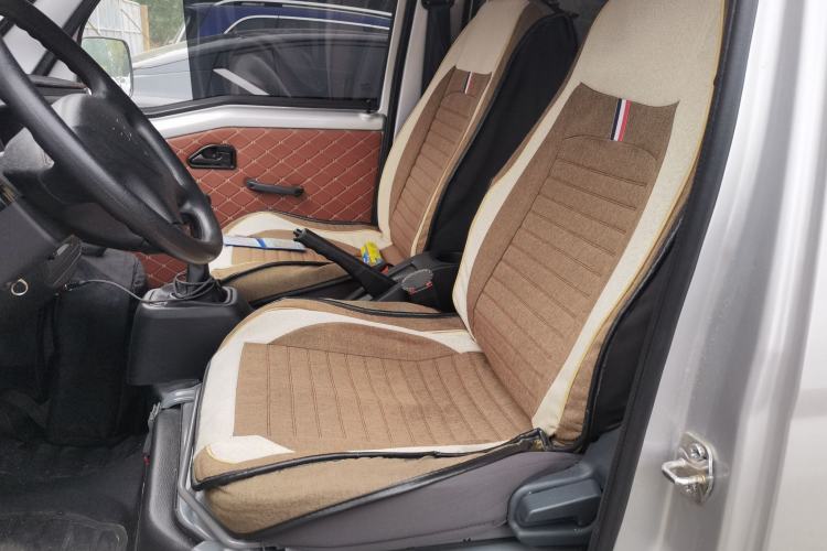 Used Wuling Zhiguang 2023 1.5L Practical Version 5/7 Seats