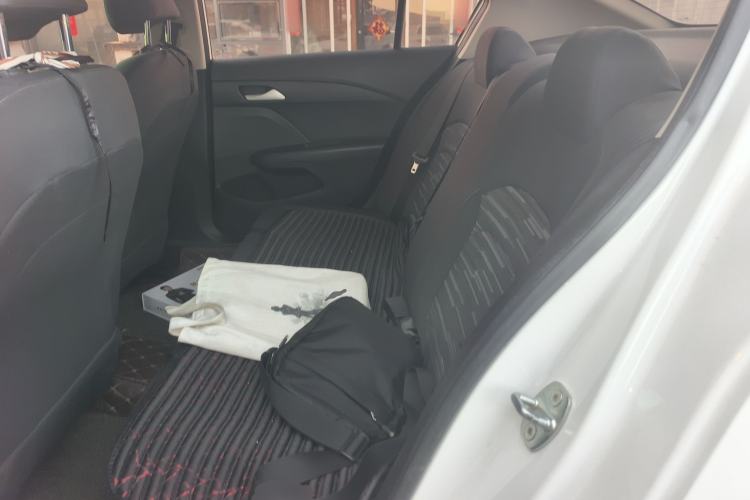 Used Chevrolet Cavalier 2018 320 Manual Enjoyment Edition