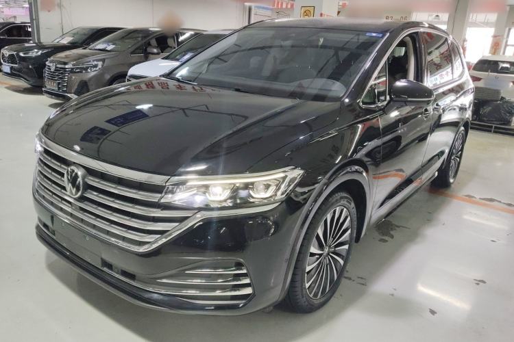 Used Volkswagen Viloran 2023 380TSI Prestige Edition