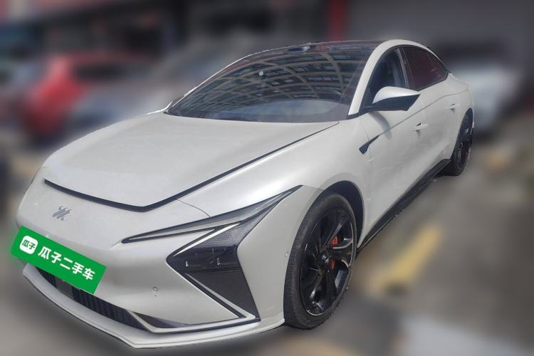 Used IM L7 2022 Angel Wheel Edition