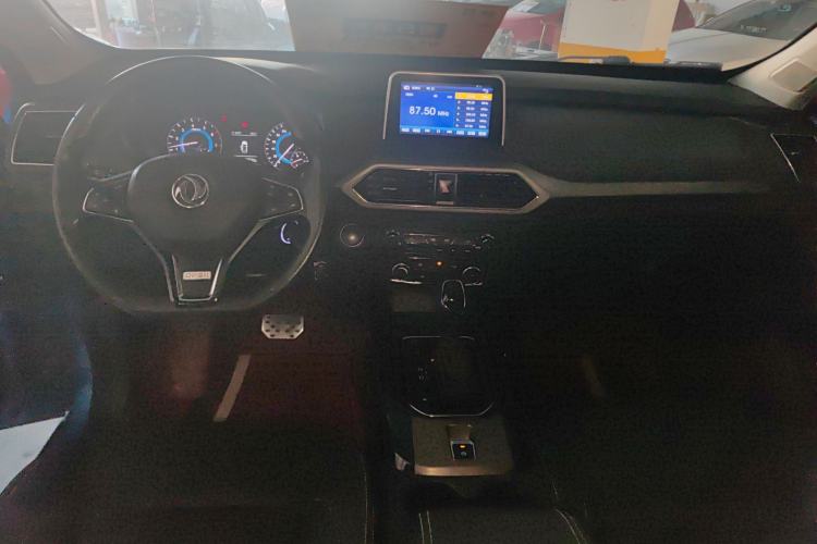 Used Dongfeng Fengon S560 2019 1.8L CVT Elite Model
