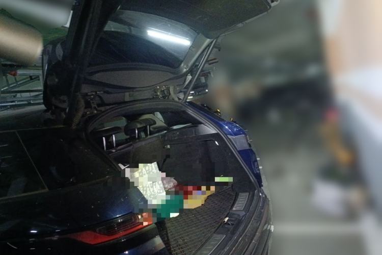 Used Land Rover Range Rover Evoque 2020 249 PS R-DYNAMIC SE Sport Technology Edition