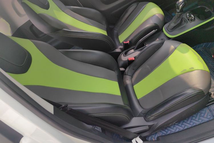 Used Roewe Clever 2021 302km Excellence Edition