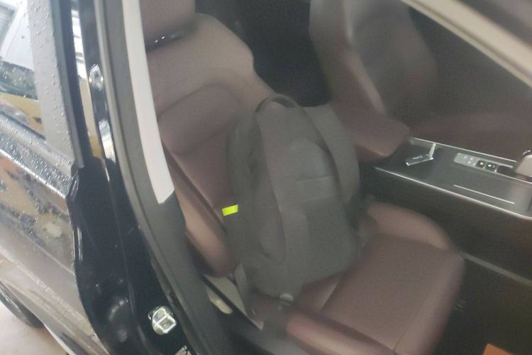 Used Chery Tiggo 7 2024 1.5T CVT Luxury Edition