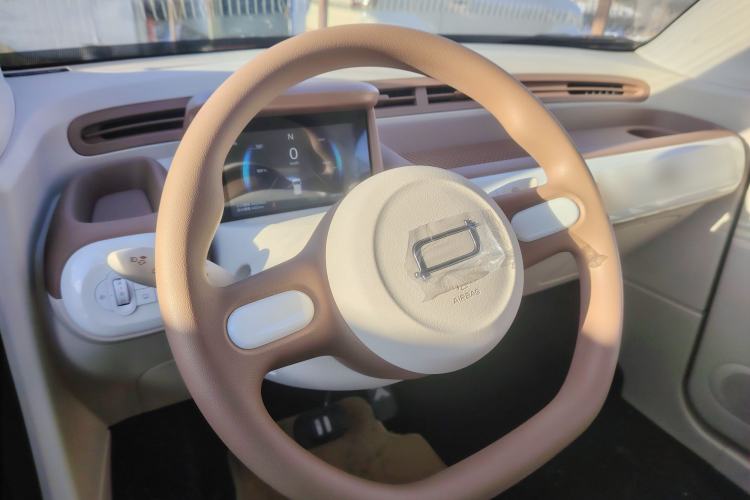 Used Bestune Pony 2026 Model 222km Shining Horse
