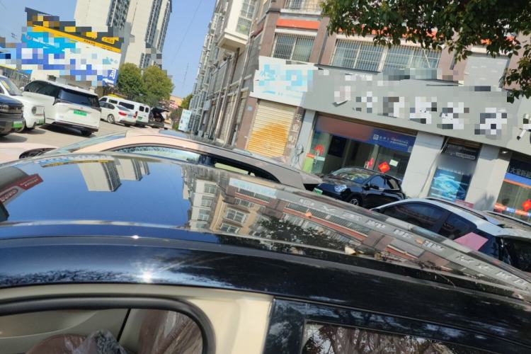 Used Wuling Bingo 2025 333 km Lingxi Connected Version