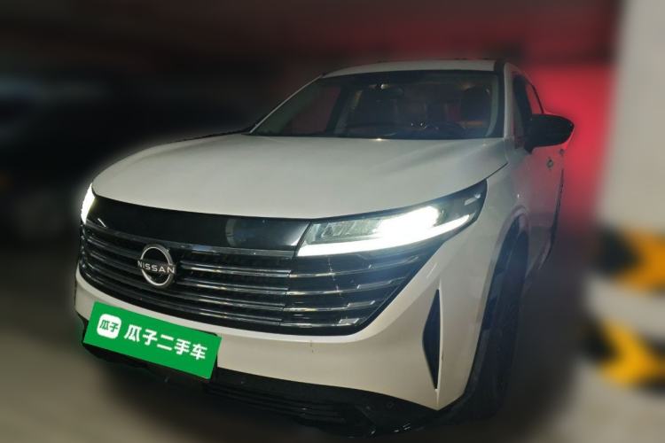 Used Nissan Pathfinder 2024 380 VC-TURBO Four-Wheel Drive Prestige Edition 6 Seats