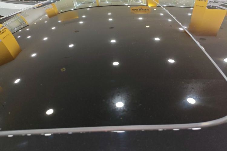 Used Zeekr 009 2022 WE Edition
