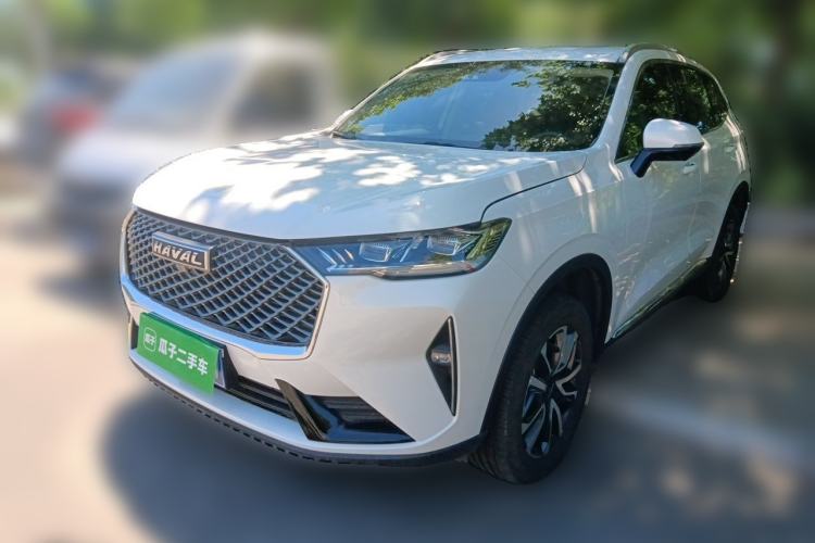 Used Haval H6 2022 Third Generation 1.5T DHT Guazi used car, China used car export, Used car for sale, Used  cars, Cheapest cars for sale