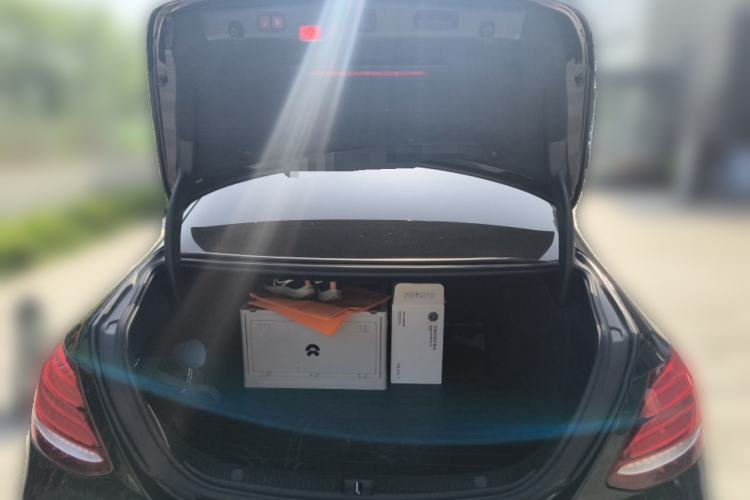 Used Mercedes-Benz E-Class 2019 Facelifted E 300 L Stylish Version